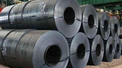 corrosion-resistant steel suppliers