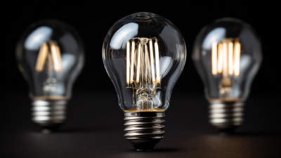 What Are Replacement Bulbs? A Comprehensive Guide for Global Buyers