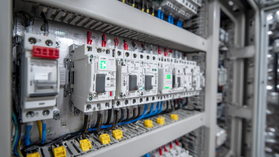 How to Choose the Right Distribution Box for Your Electrical Needs