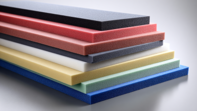 7 Best Uses for Eva Foam Sheet You Never Knew About
