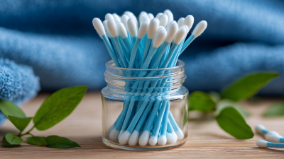 7 Best Ultra Soft Tips Cotton Swabs for Gentle Cleaning