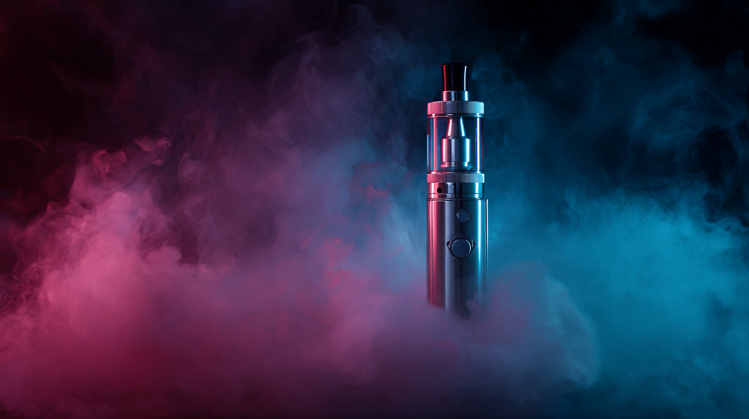 Comprehensive Guide to Understanding the Rise of Electron Cigarettes in the Vaping Market