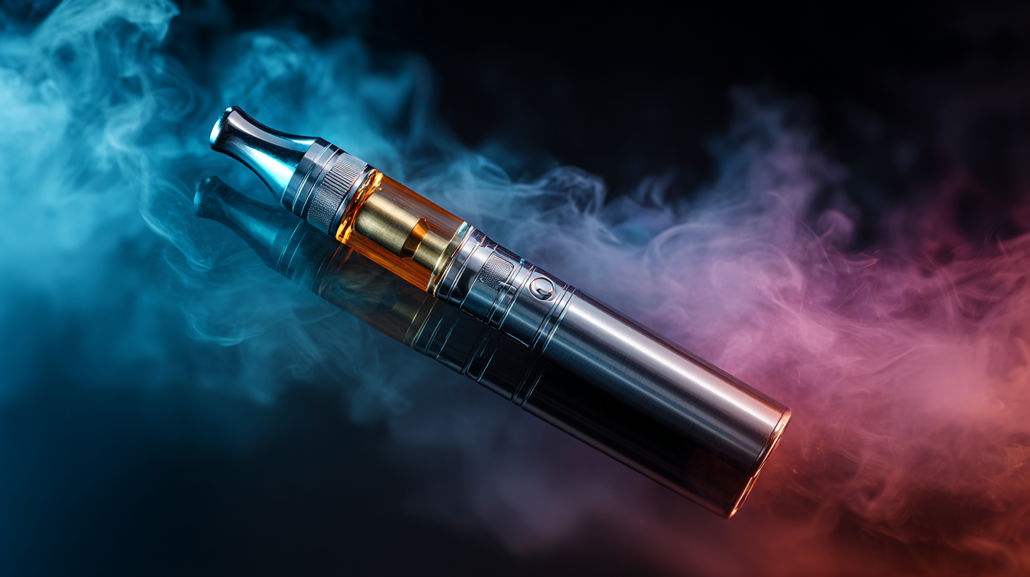 Comprehensive Guide to Understanding the Rise of Electron Cigarettes in the Vaping Market