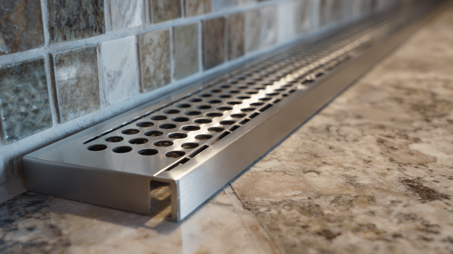 How to Choose the Right Aluminum Tile Trim for Your Home Renovation