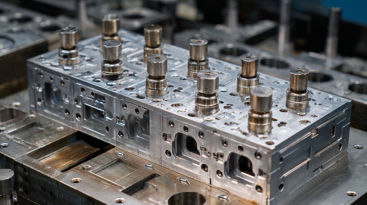 How to Optimize the Production of Rack Tray Molds for Maximum Efficiency