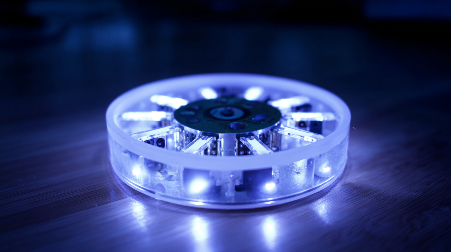 8 Unique Features of Led Module 1.5w That Make It the Best Choice