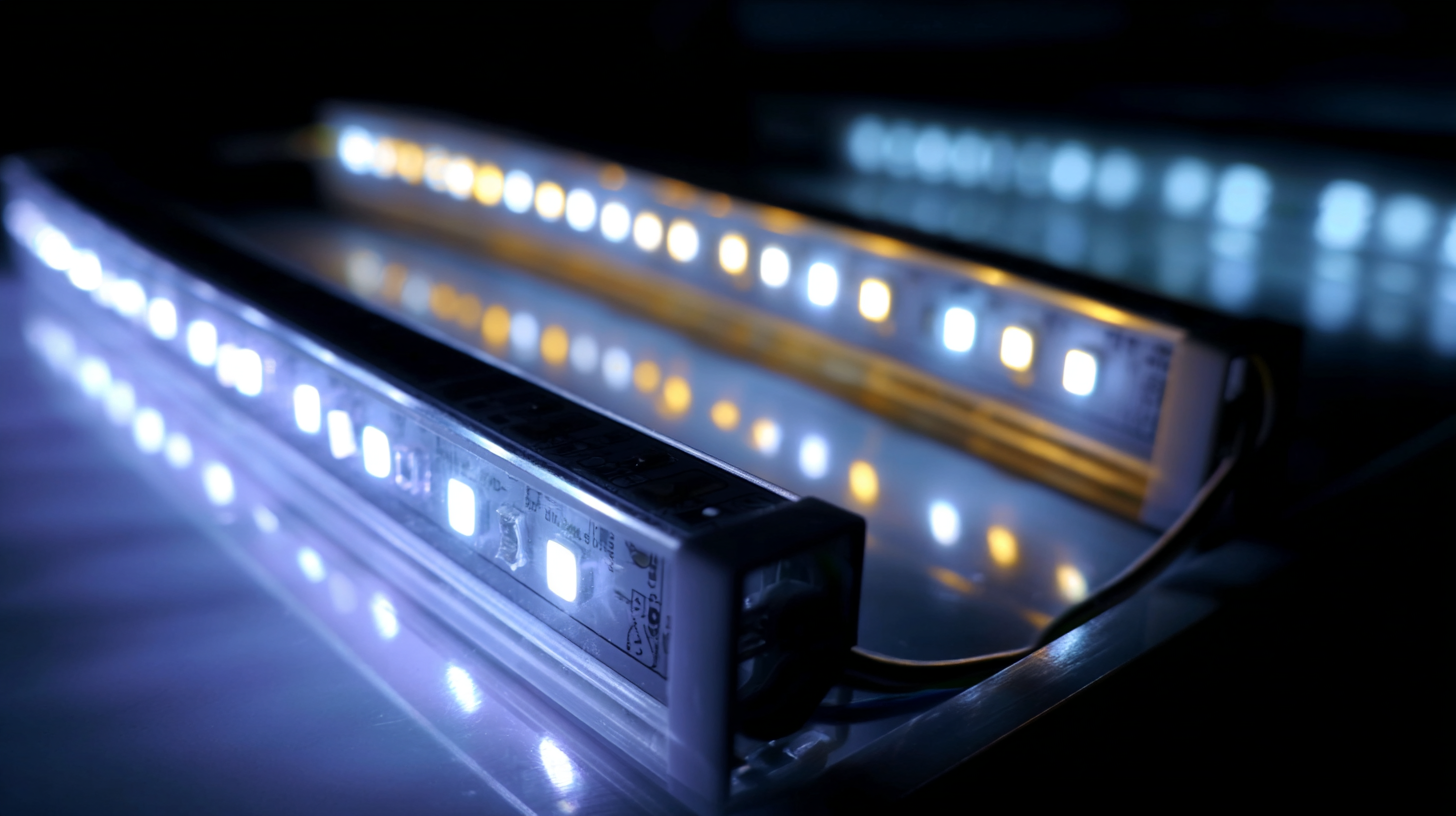 8 Unique Features of Led Module 1.5w That Make It the Best Choice