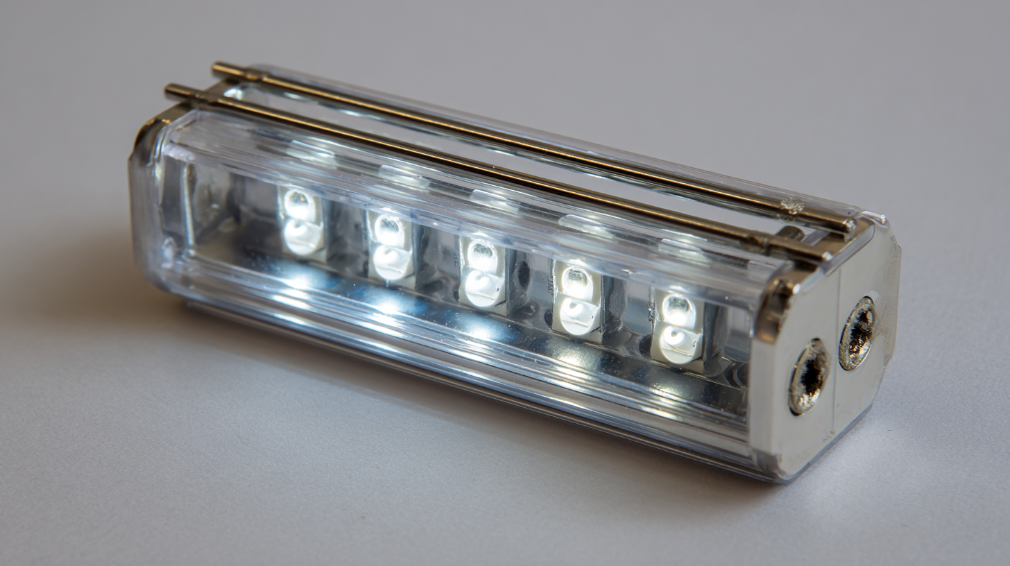 8 Unique Features of Led Module 1.5w That Make It the Best Choice