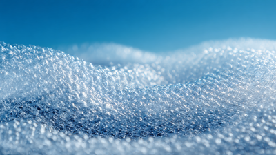 Understanding the Benefits of Air Bubble Wrap for Safe Packaging