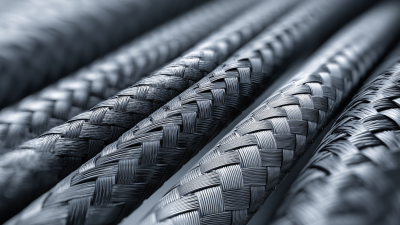 Understanding the Essentials: What is a Braided Hose and Its Benefits?