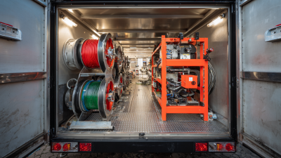 The Ultimate Guide to Choosing the Right Sewer Cleaner Machine for Your Needs