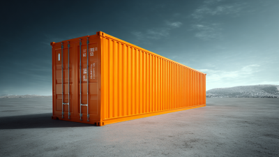 Ultimate Guide to Choosing the Perfect Storage Container for Your Needs