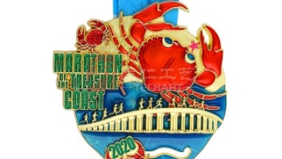 Customized Marathon Medals and Medallions (4).jpg