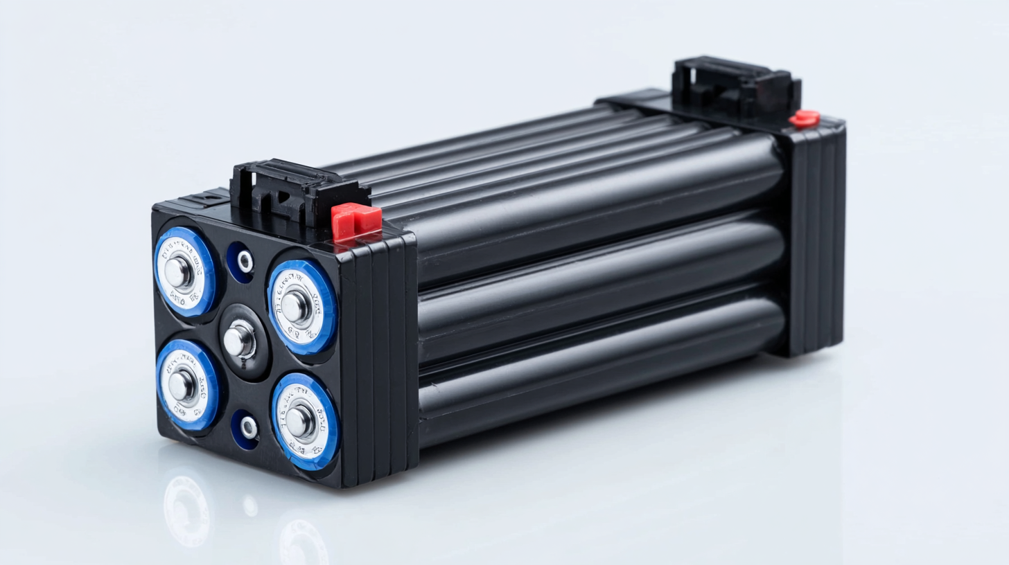 What is the Importance of 12v 18ah Rechargeable Battery in Modern Technology