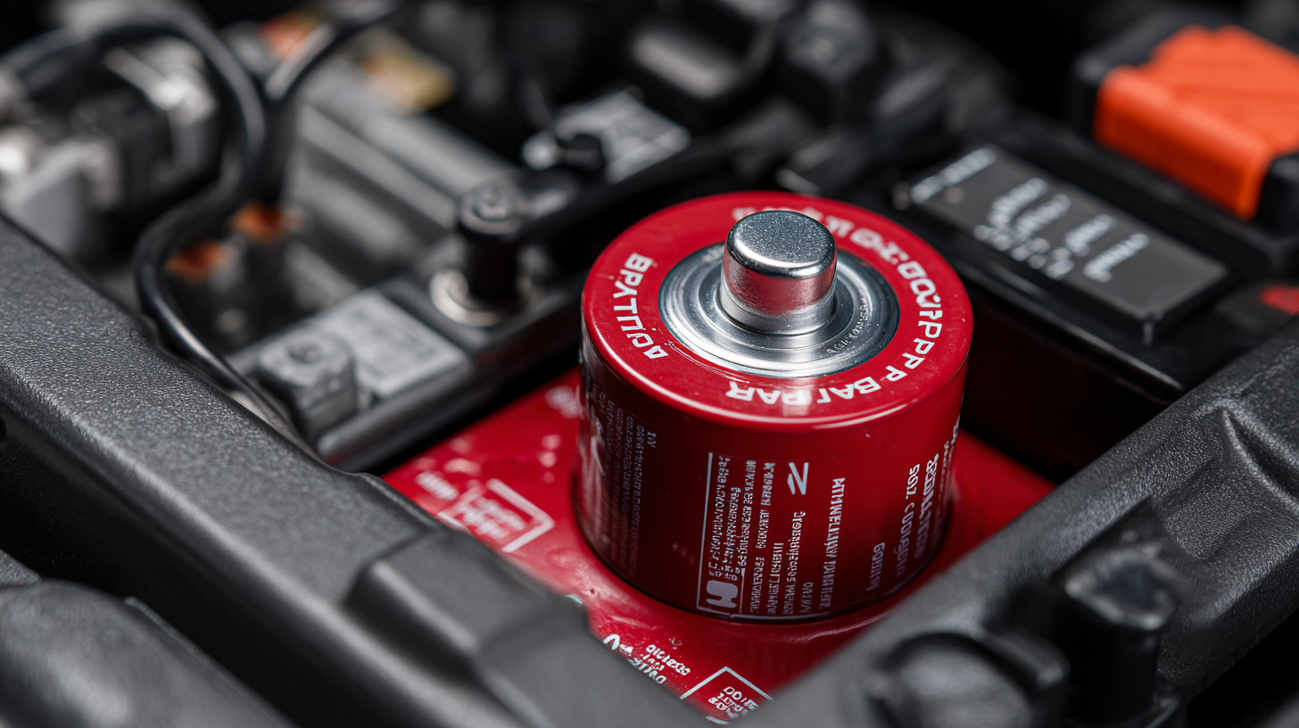 What is the Importance of 12v 18ah Rechargeable Battery in Modern Technology