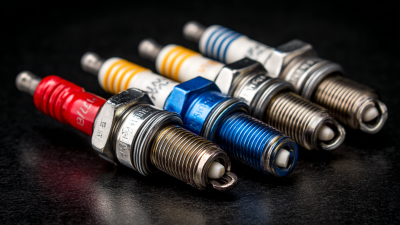 How to Choose the Right Industrial Spark Plugs for Your Machinery