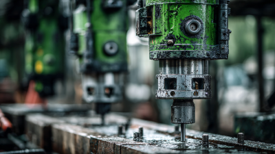 7 Best Stone Drilling Machines in 2023: Boost Your Productivity with Advanced Technology