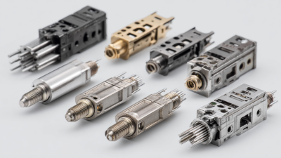 5 Best Molex Connectors Transforming Connectivity in 2023