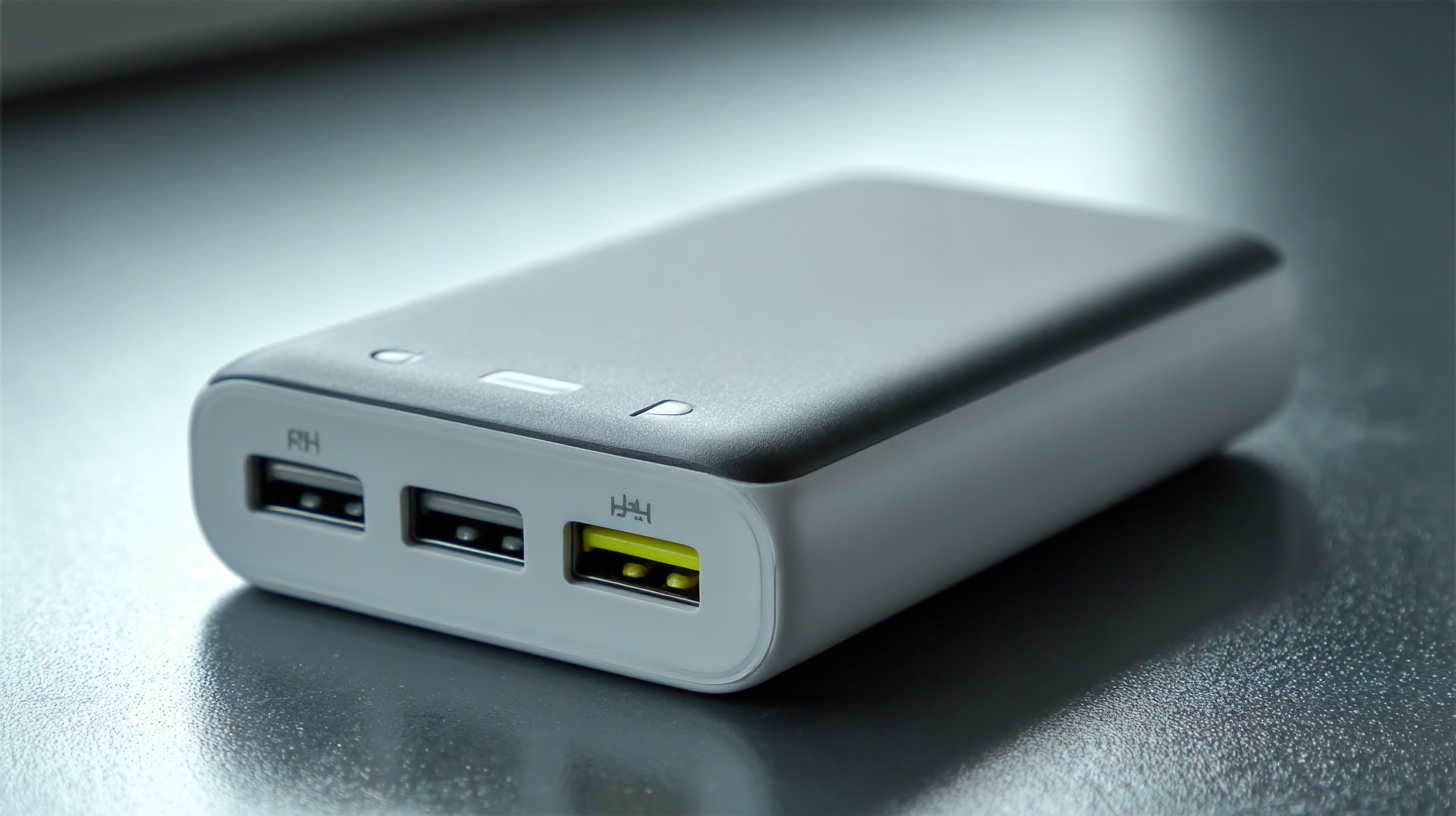 5 Best Applications for Li Ion Polymer Battery Technology