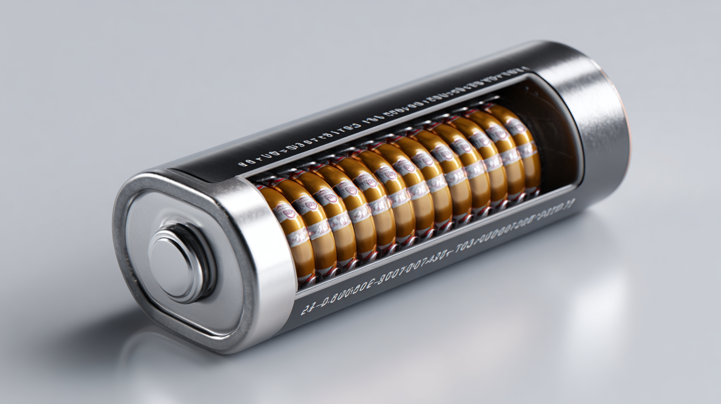 5 Best Applications for Li Ion Polymer Battery Technology