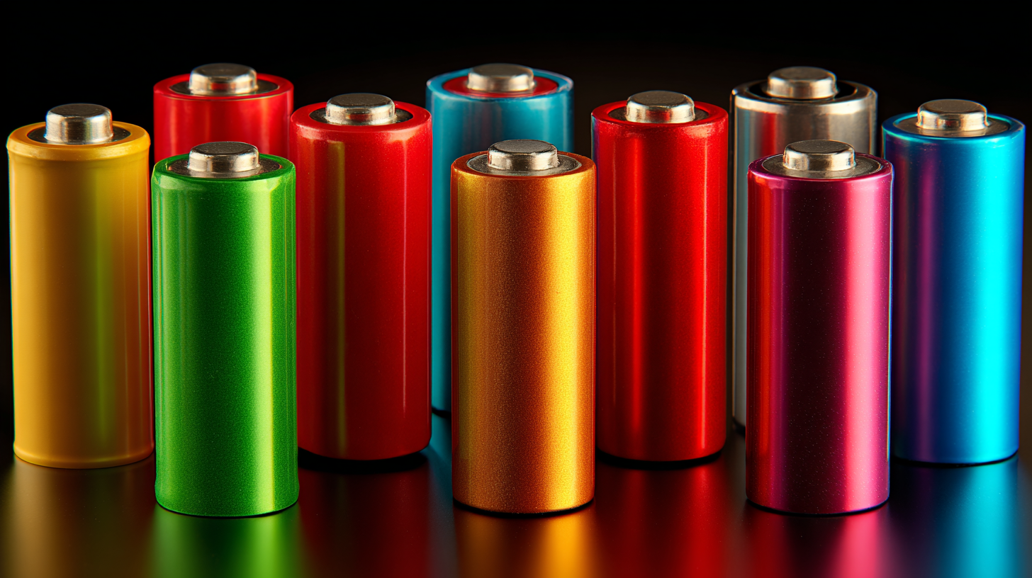 5 Best Applications for Li Ion Polymer Battery Technology
