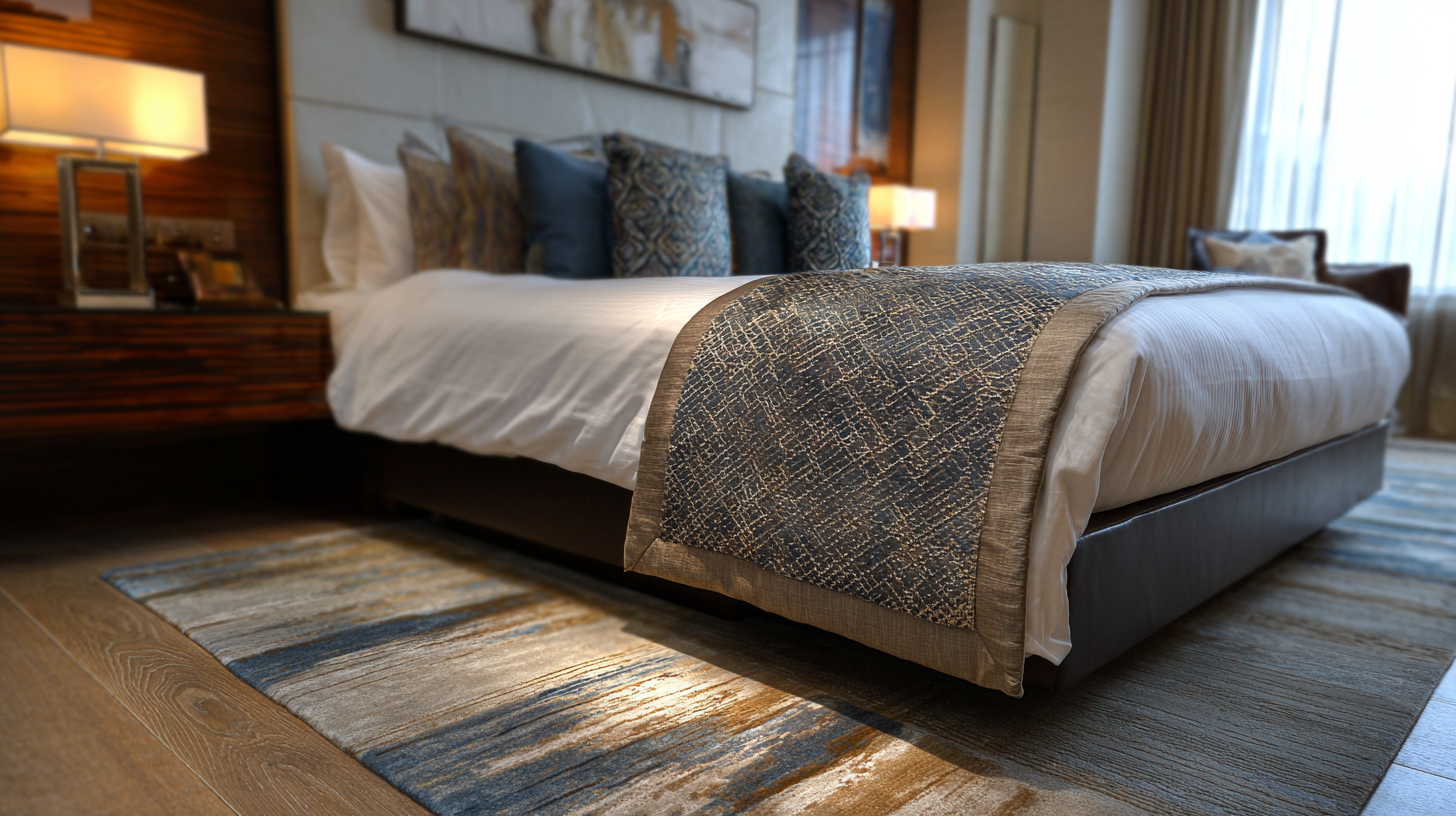 5 Essential Tips for Choosing the Perfect Bedside Runner Carpet