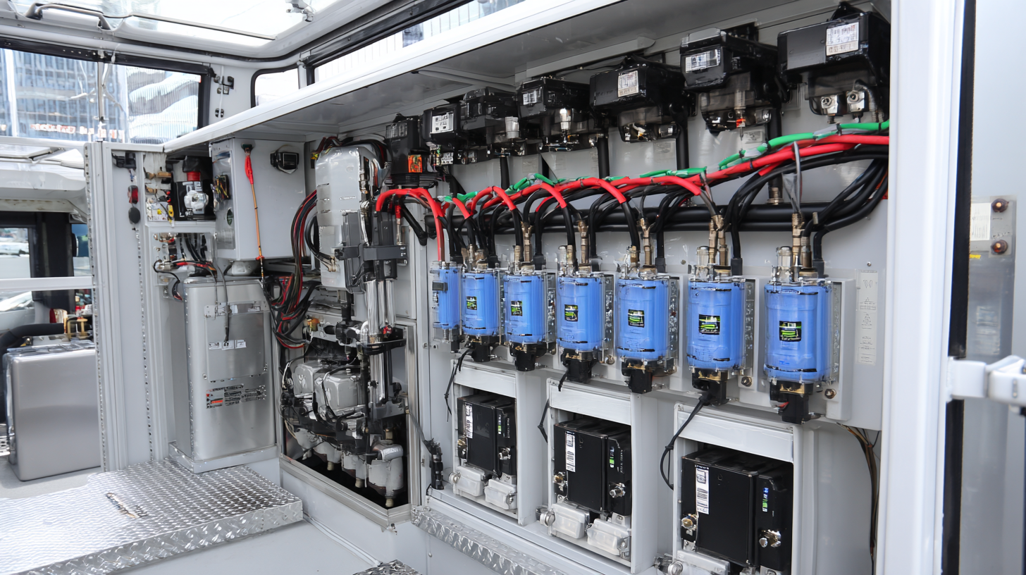 How to Optimize Your Fleet with Super Electric Bus HVAC Systems for Maximum Efficiency