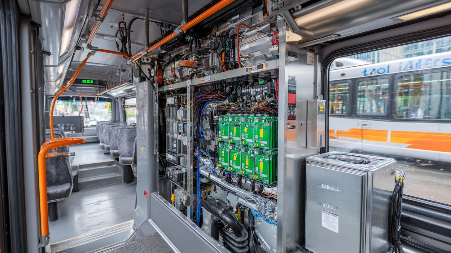How to Optimize Your Fleet with Super Electric Bus HVAC Systems for Maximum Efficiency