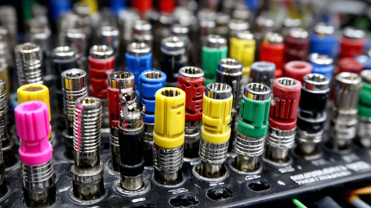 How to Choose the Right Cable Connectors for Your Project Needs