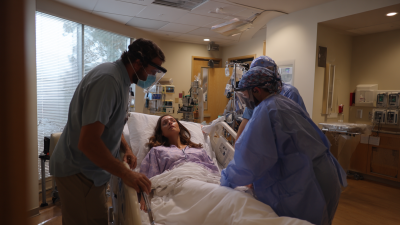 Understanding the Importance of Patient Position in Medical Procedures