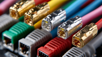 How to Choose the Right Cable Connectors for Your Project Needs