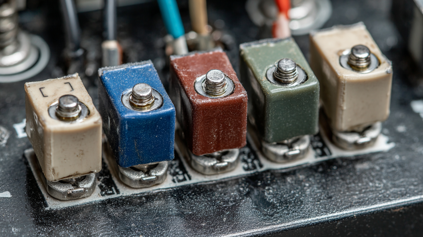 7 Remarkable Benefits of Using Ceramic Isolators in Modern Applications