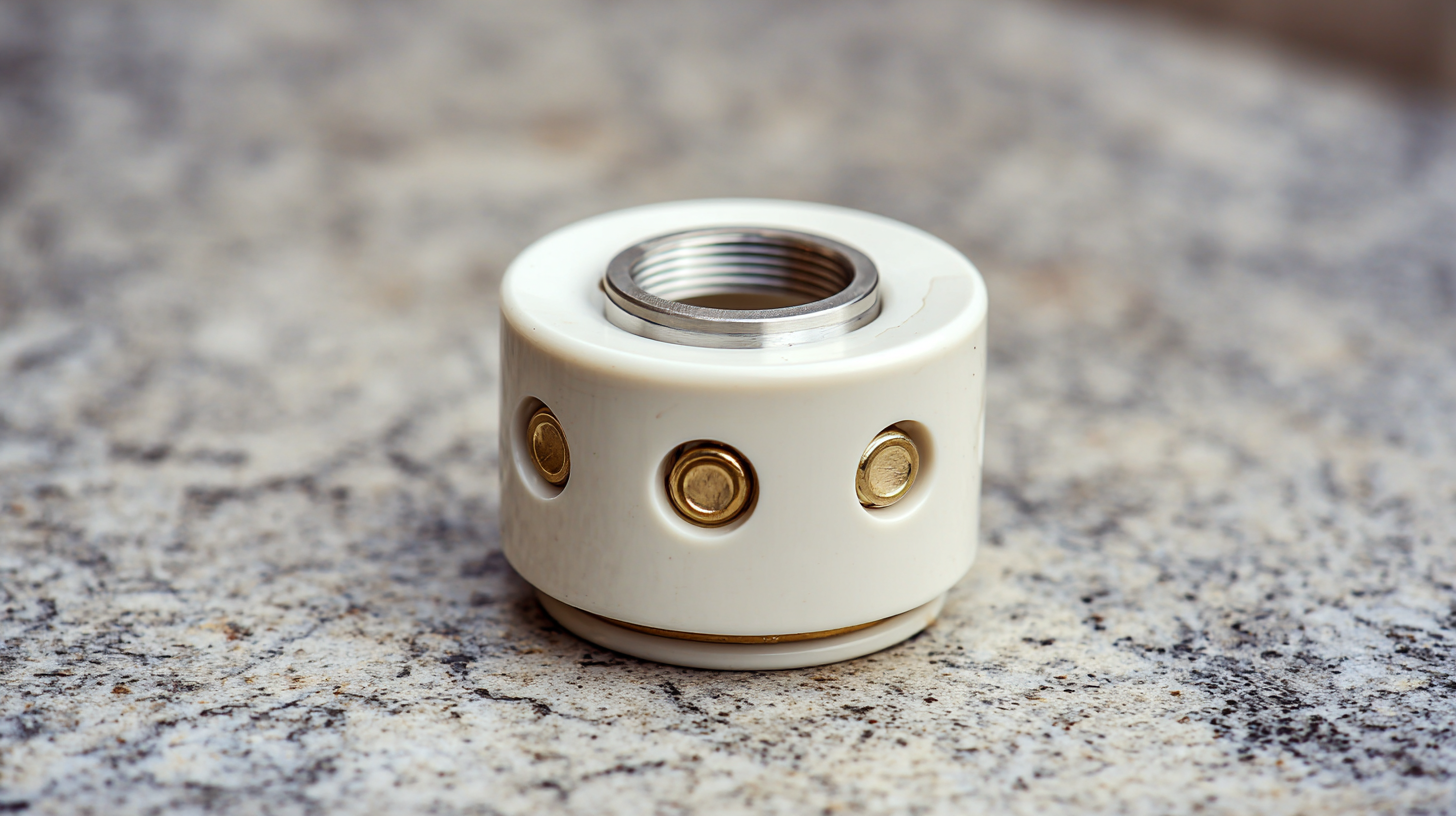 7 Remarkable Benefits of Using Ceramic Isolators in Modern Applications
