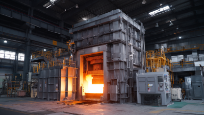 7 Ultimate Benefits of Choosing the Right Heat Treat Furnace