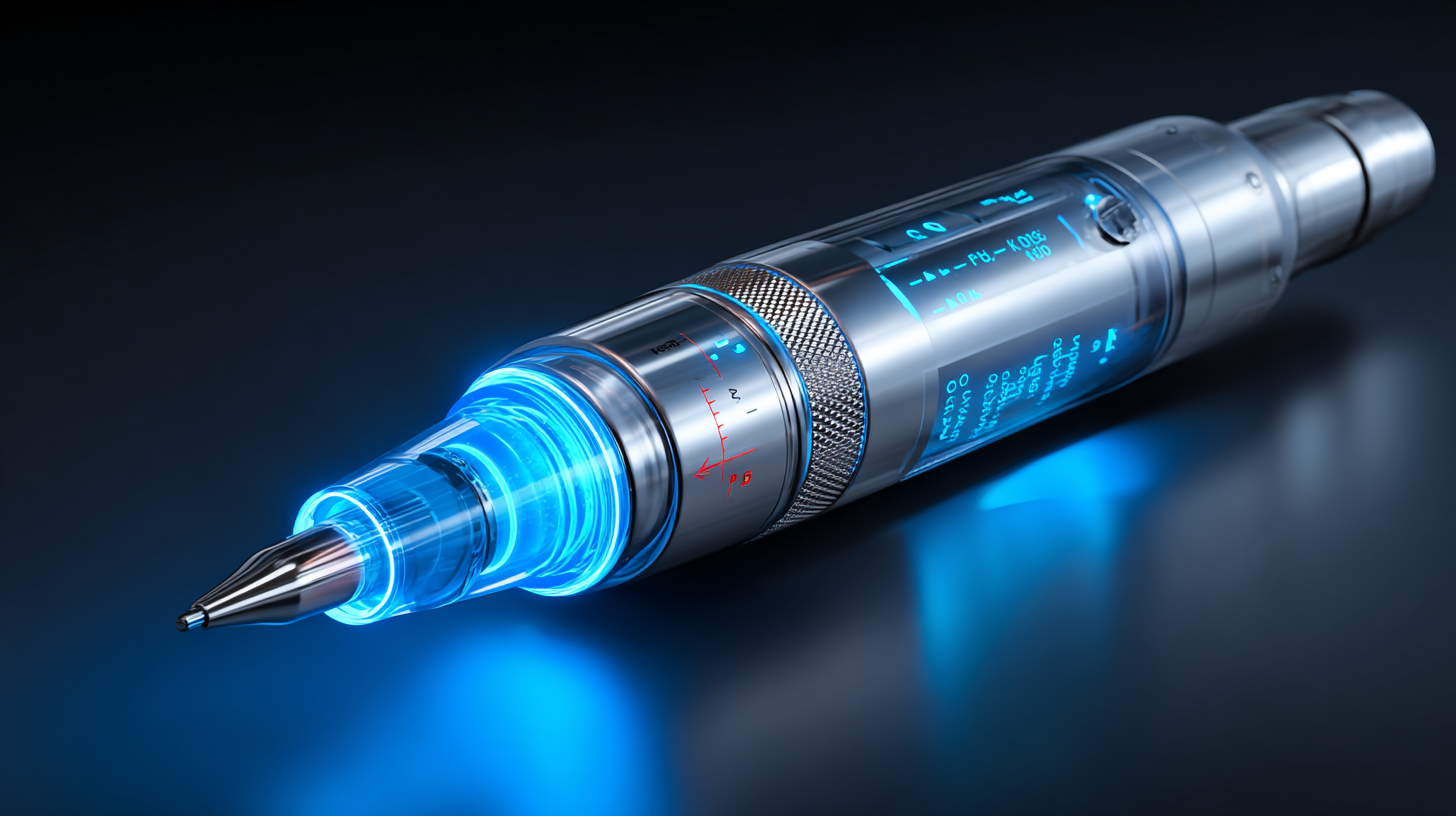 Ultimate Guide to Choosing the Right Picosecond Nd Yag Laser for Your Aesthetic Practice