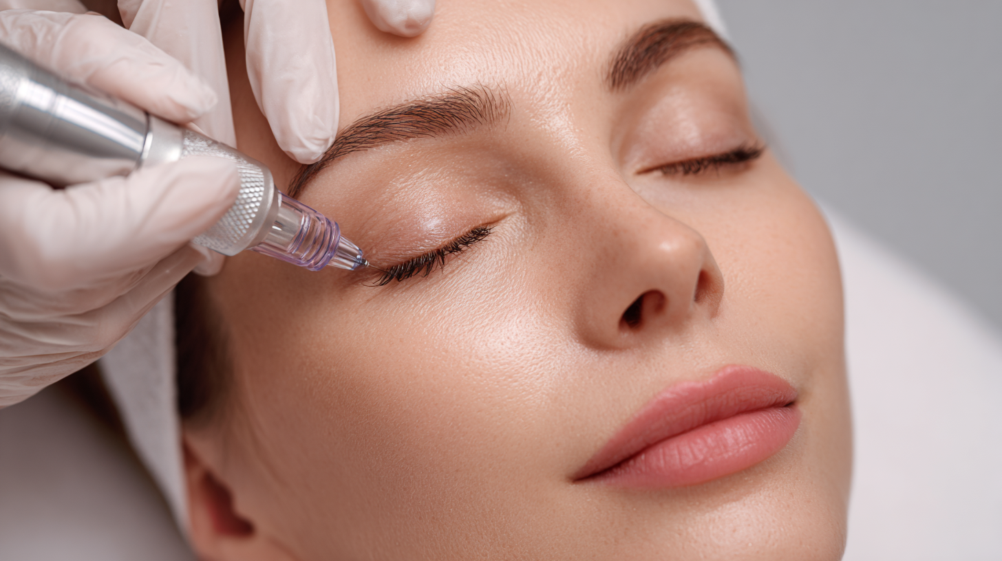 Ultimate Guide to Choosing the Right Picosecond Nd Yag Laser for Your Aesthetic Practice