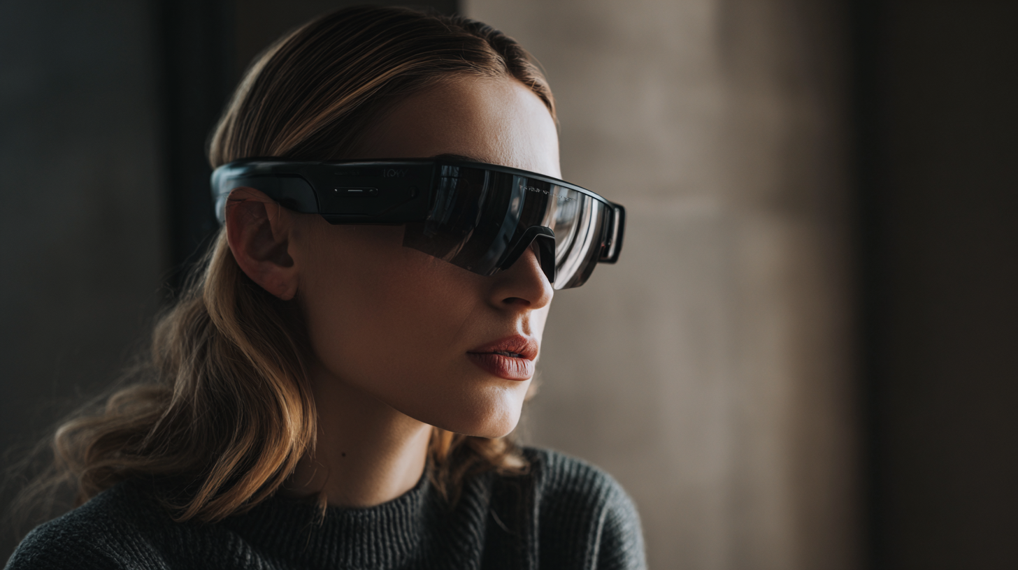 How to Elevate Your Experience with Audio Glasses for Global Buyers