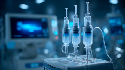How to Choose the Right Medical Grade Silicone Products for Your Business