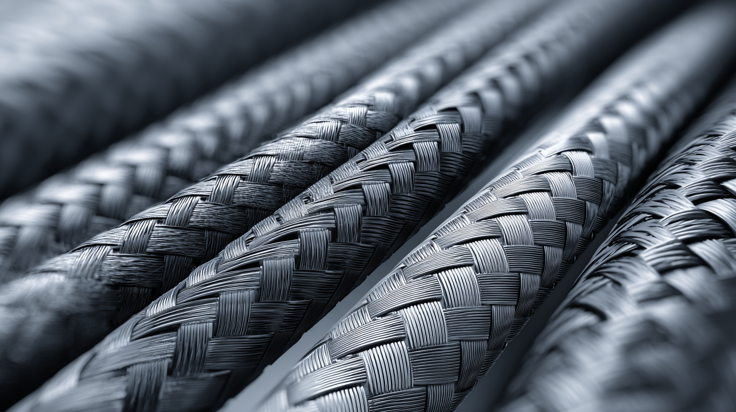Understanding the Essentials: What is a Braided Hose and Its Benefits?