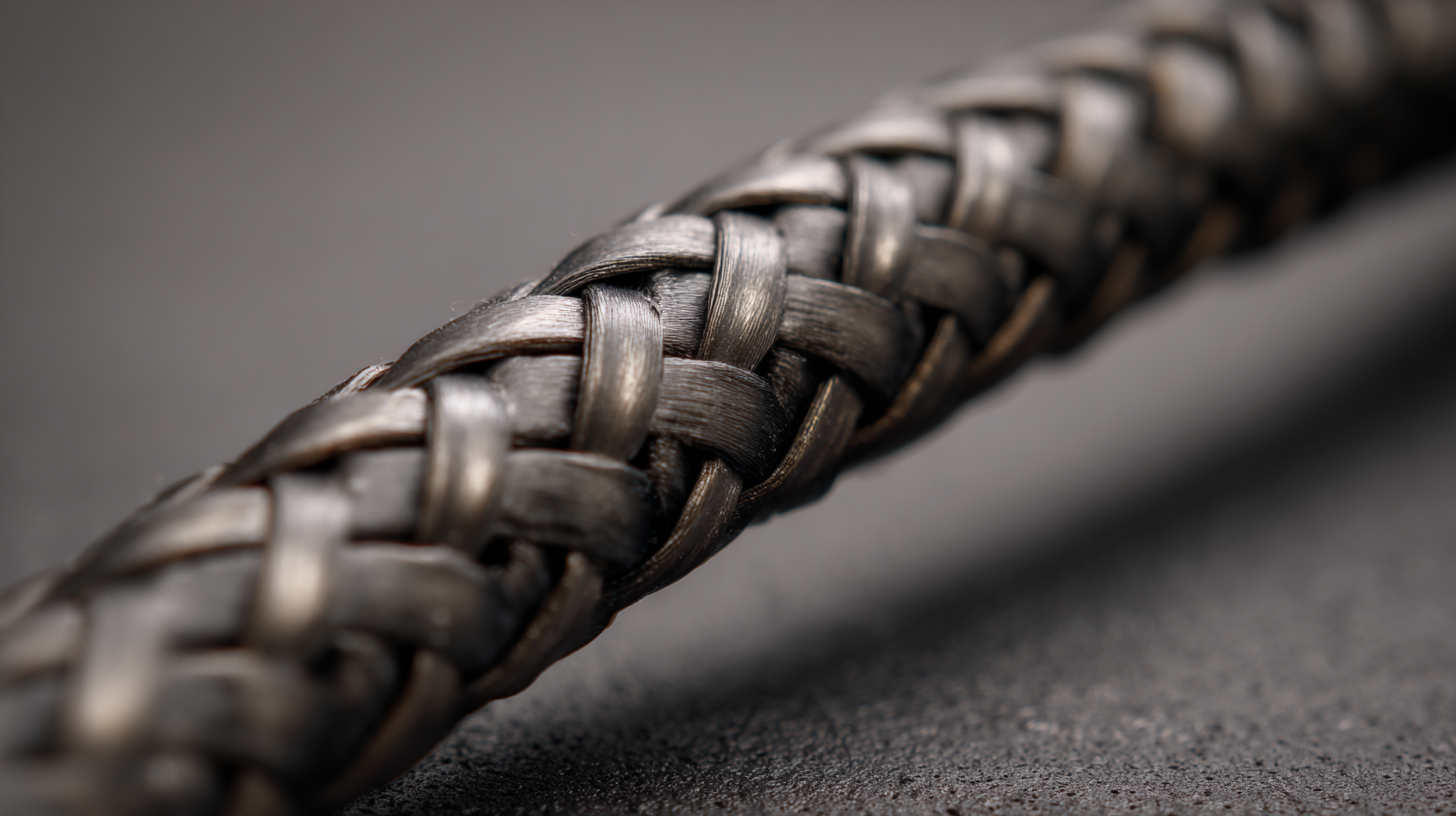 Understanding the Essentials: What is a Braided Hose and Its Benefits?