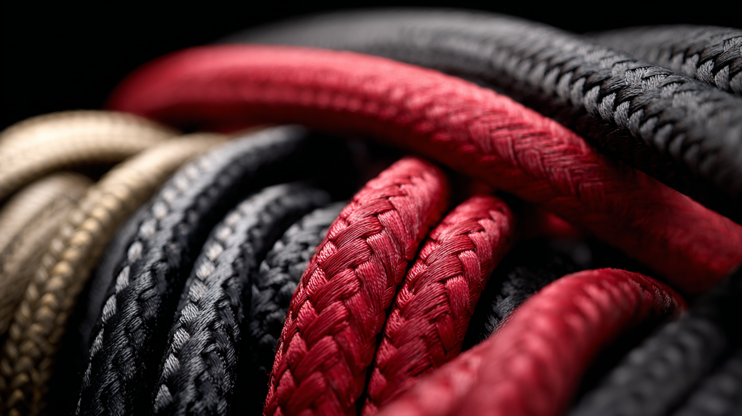 Understanding the Essentials: What is a Braided Hose and Its Benefits?