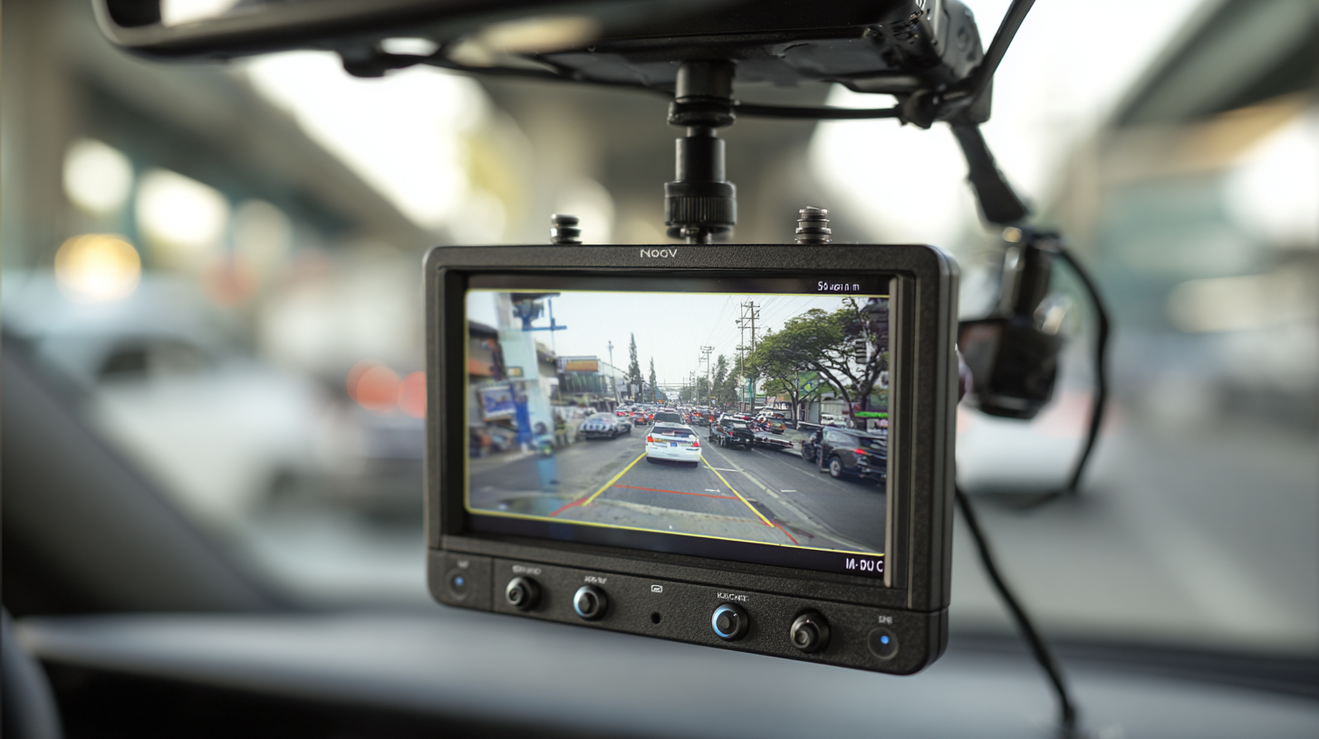 5 Essential Tips for Choosing the Perfect Rear View Camera Kit