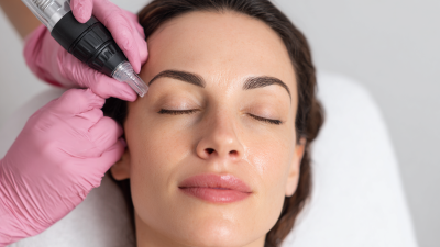 Ultimate Guide to Choosing the Right Picosecond Nd Yag Laser for Your Aesthetic Practice