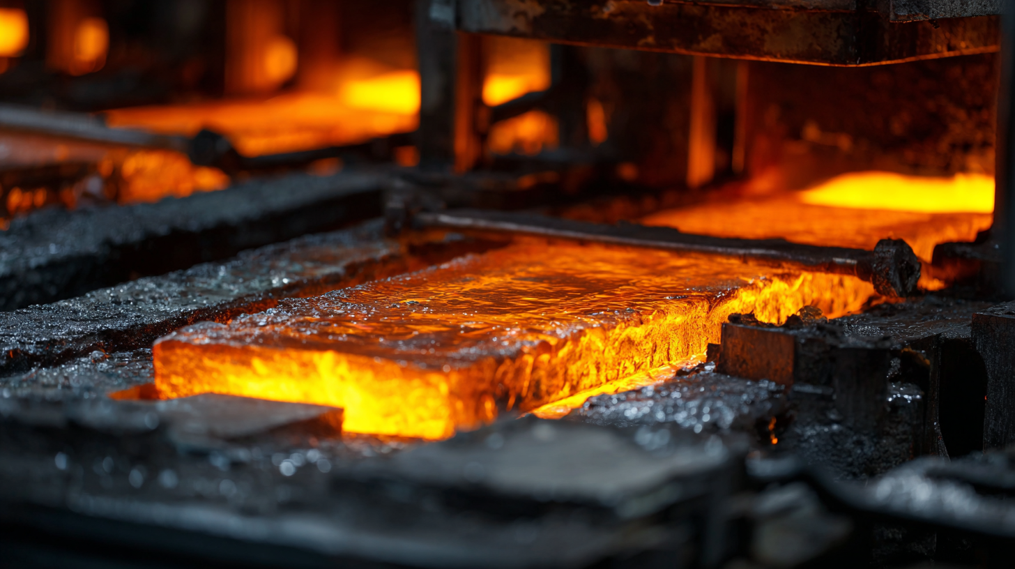Ultimate Guide to Choosing the Right Glass Furnace Bottom for Your Production Needs