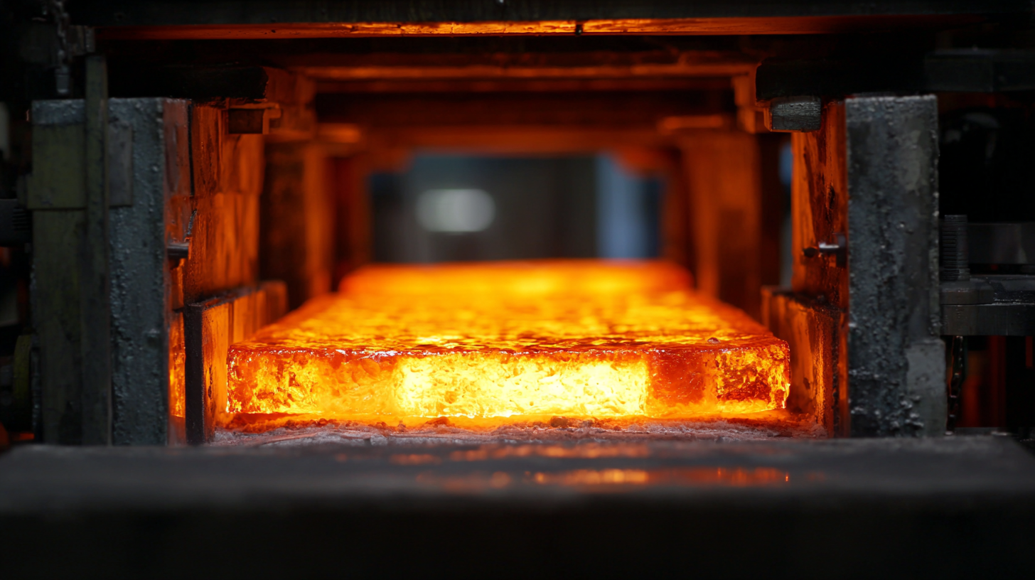 Ultimate Guide to Choosing the Right Glass Furnace Bottom for Your Production Needs