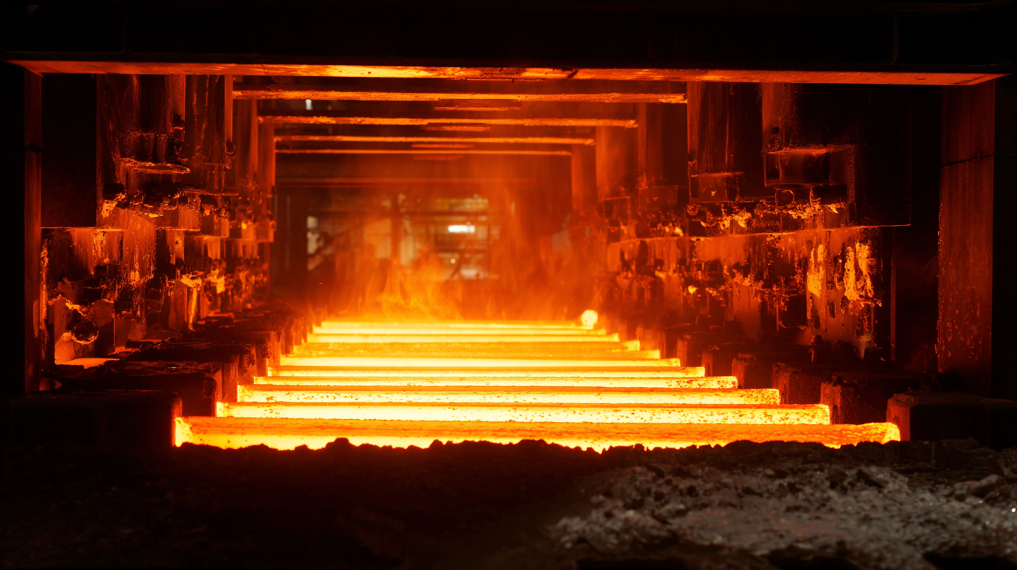 Ultimate Guide to Choosing the Right Glass Furnace Bottom for Your Production Needs