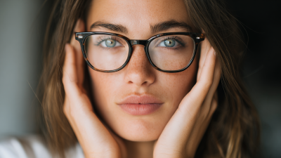 Essential Guide to Choosing the Right Prescription Lenses for Your Eye Care Needs