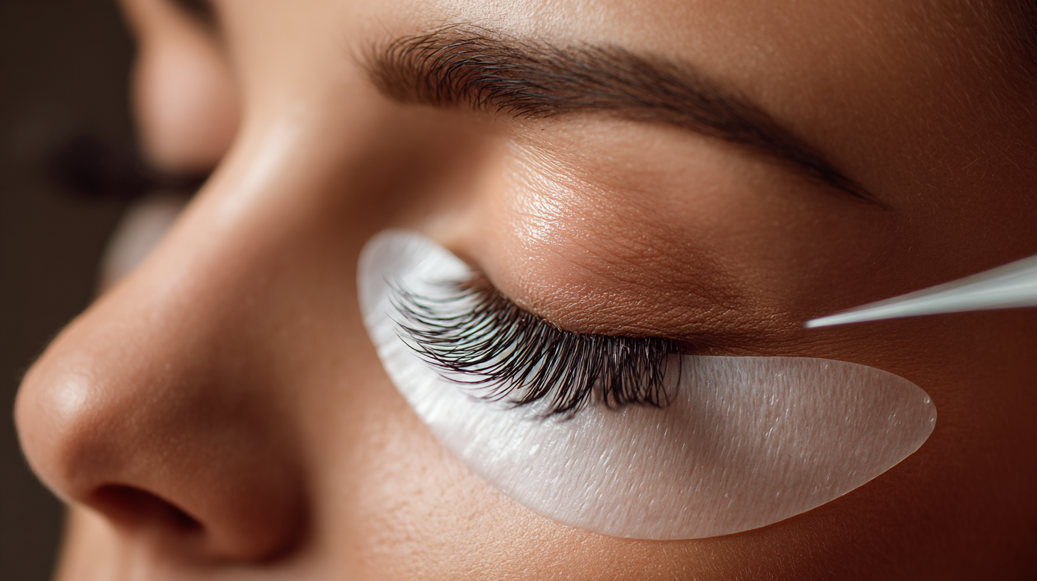 How to Choose the Best Lashbed for Your Salon Business Success