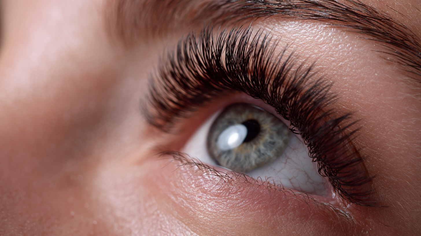 How to Choose the Best Lashbed for Your Salon Business Success