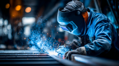 How to Optimize Stainless Steel Welding Techniques for Enhanced Durability and Performance